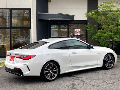 BMW 4 SERIES COUPE - 5