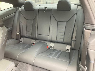 صورة مصغرة 30 لـ 2021 BMW 4 SERIES COUPE