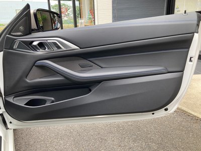صورة مصغرة 37 لـ 2021 BMW 4 SERIES COUPE
