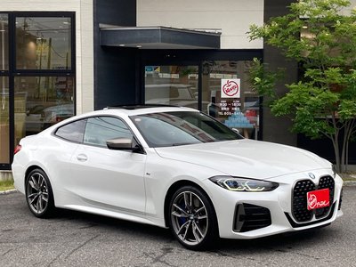 BMW 4 SERIES COUPE - 3