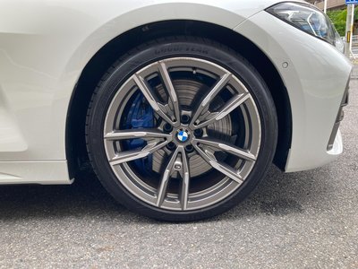 صورة مصغرة 44 لـ 2021 BMW 4 SERIES COUPE
