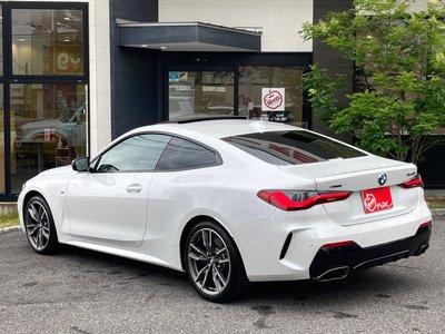 BMW 4 SERIES COUPE - 7