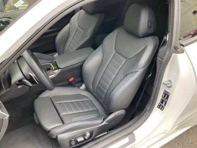 صورة مصغرة 26 لـ 2021 BMW 4 SERIES COUPE