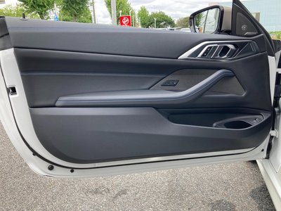 صورة مصغرة 28 لـ 2021 BMW 4 SERIES COUPE