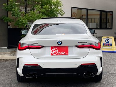 BMW 4 SERIES COUPE - 6
