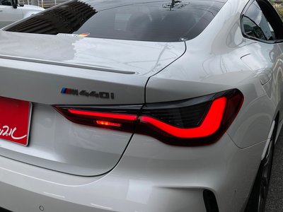 صورة مصغرة 53 لـ 2021 BMW 4 SERIES COUPE