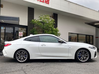 BMW 4 SERIES COUPE - 4