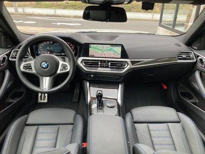 BMW 4 SERIES COUPE - 9