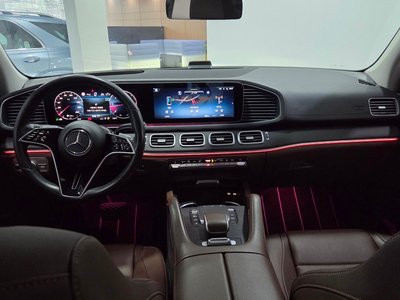 MERCEDES-BENZ GLE - 4