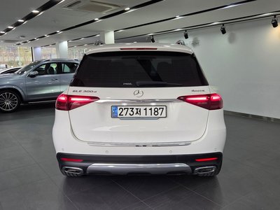 MERCEDES-BENZ GLE - 3