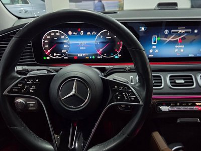 MERCEDES-BENZ GLE - 9