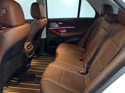 MERCEDES-BENZ GLE - 10