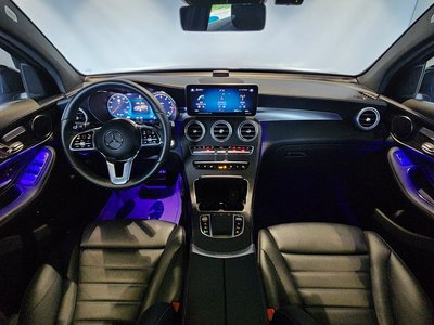 صورة مصغرة 16 لـ 2023 Mercedes-BENZ GLC