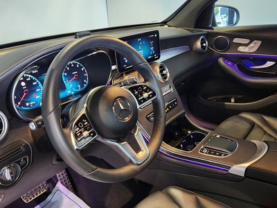 2023 Mercedes-BENZ GLC — фото 9