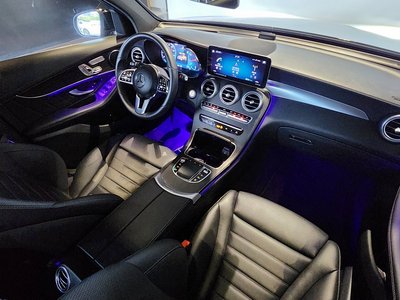 صورة مصغرة 13 لـ 2023 Mercedes-BENZ GLC