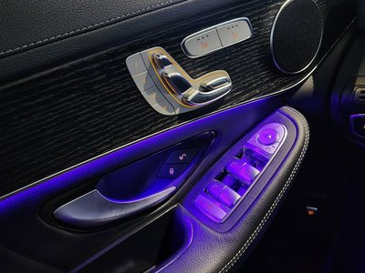 صورة مصغرة 15 لـ 2023 Mercedes-BENZ GLC