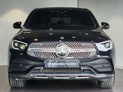 2023 Mercedes-BENZ GLC — фото 2