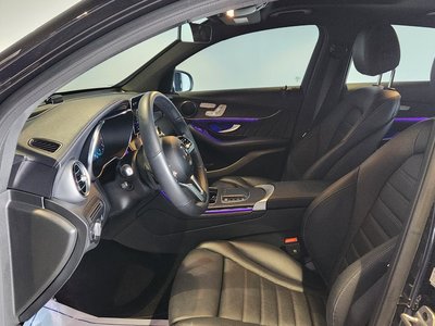 صورة مصغرة 14 لـ 2023 Mercedes-BENZ GLC