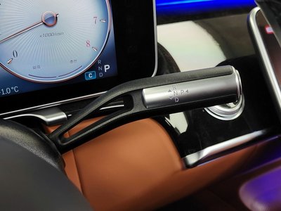 MERCEDES-BENZ S-CLASS - 9