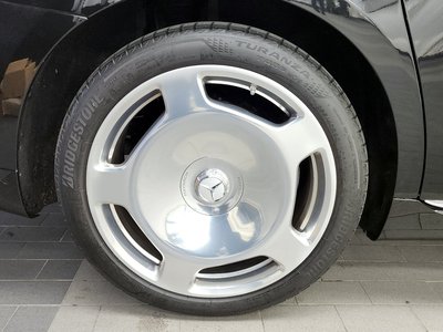 MERCEDES-BENZ S-CLASS - 6