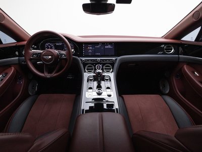 BENTLEY CONTINENTAL GT - 7