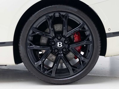 BENTLEY CONTINENTAL GT - 6