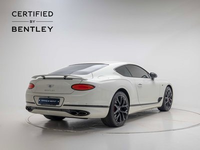 BENTLEY CONTINENTAL GT - 3
