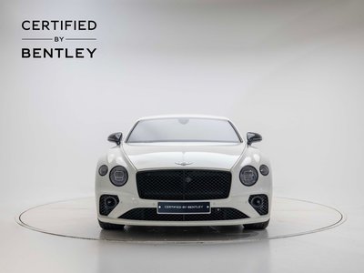 BENTLEY CONTINENTAL GT - 5
