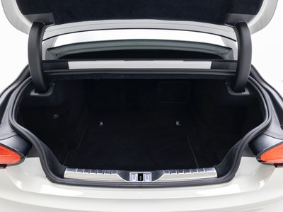 BENTLEY CONTINENTAL GT - 9