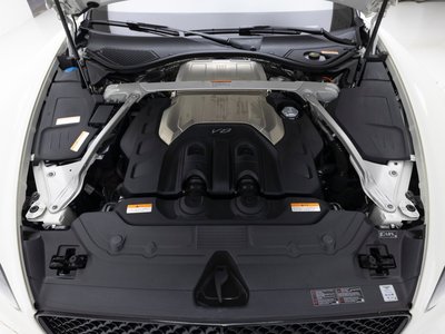 BENTLEY CONTINENTAL GT - 8