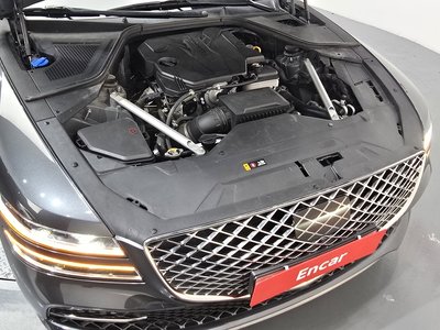 GENESIS G80 (RG3) - 7