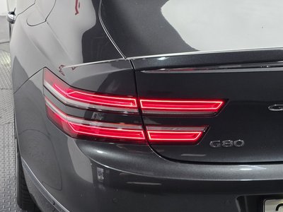 GENESIS G80 (RG3) - 10