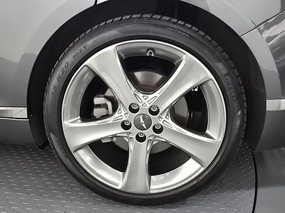GENESIS G80 (RG3) - 8
