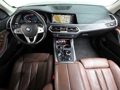 BMW X7 - 5