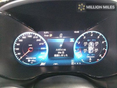 MERCEDES-BENZ GT AMG - 6