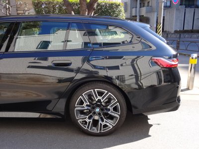 BMW 5 SERIES TOURING - 6