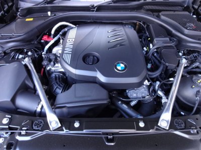 BMW 5 SERIES TOURING - 10