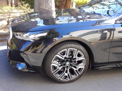 BMW 5 SERIES TOURING - 4