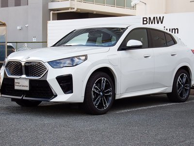 صورة 4 لـ 2026 BMW IX2