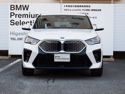صورة 2 لـ 2026 BMW IX2