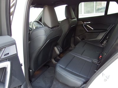 صورة مصغرة 55 لـ 2026 BMW IX2