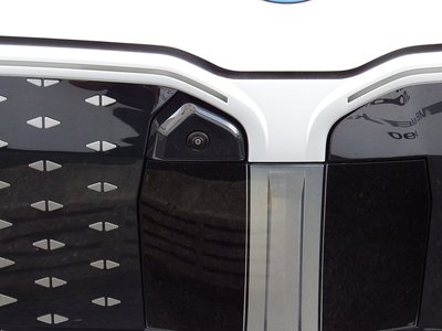 صورة مصغرة 17 لـ 2026 BMW IX2