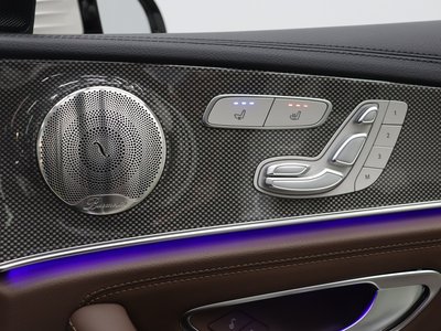2022 Mercedes-BENZ E-CLASS AMG — миниатюра 14