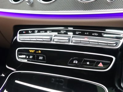 2022 Mercedes-BENZ E-CLASS AMG — миниатюра 46