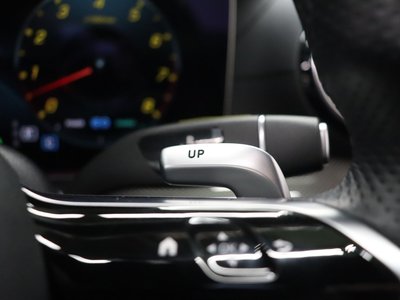 2022 Mercedes-BENZ E-CLASS AMG — миниатюра 31