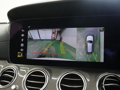 2022 Mercedes-BENZ E-CLASS AMG — миниатюра 11