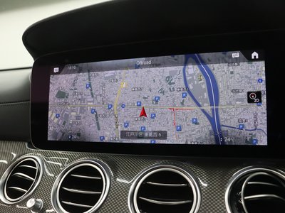 2022 Mercedes-BENZ E-CLASS AMG 照片 10