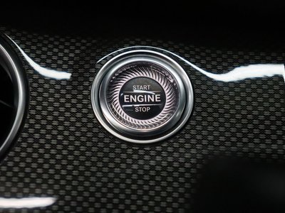 2022 Mercedes-BENZ E-CLASS AMG — миниатюра 32