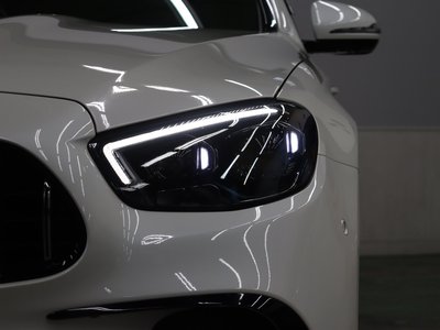 2022 Mercedes-BENZ E-CLASS AMG — миниатюра 37