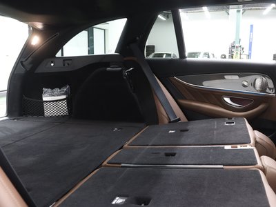 2022 Mercedes-BENZ E-CLASS AMG — миниатюра 24